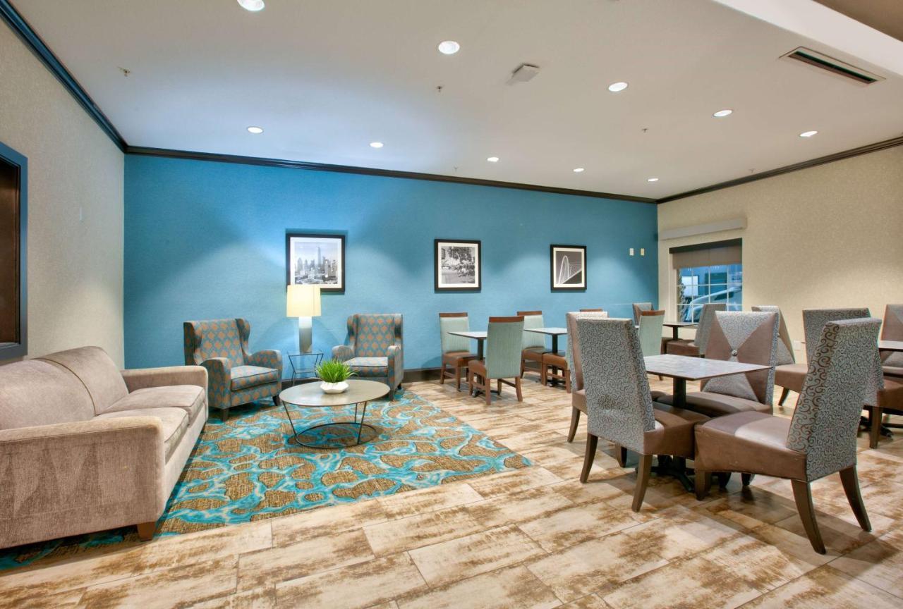 La Quinta By Wyndham Dallas Grand Prairie South Hotel Екстериор снимка