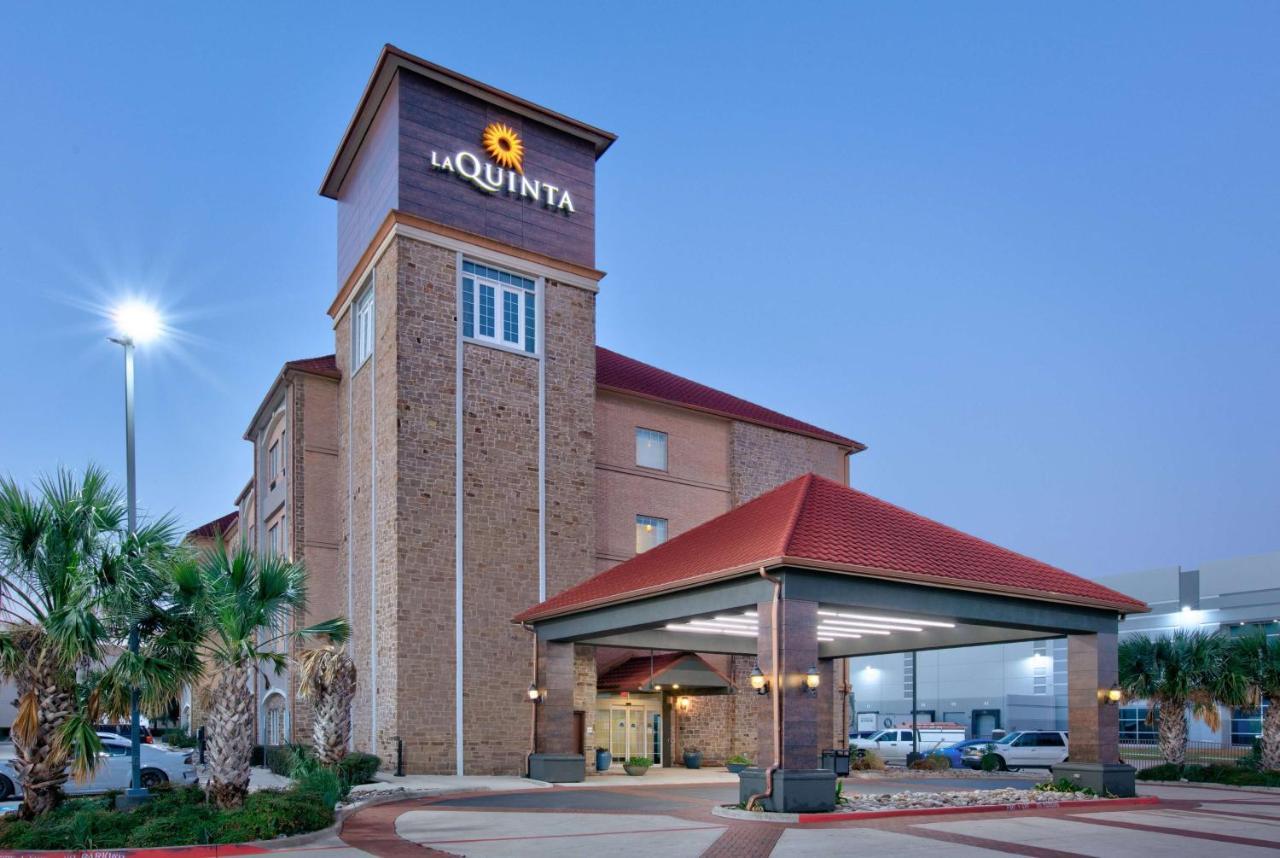 La Quinta By Wyndham Dallas Grand Prairie South Hotel Екстериор снимка