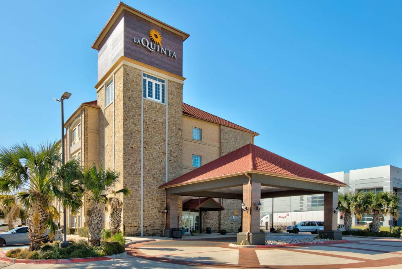 La Quinta By Wyndham Dallas Grand Prairie South Hotel Екстериор снимка