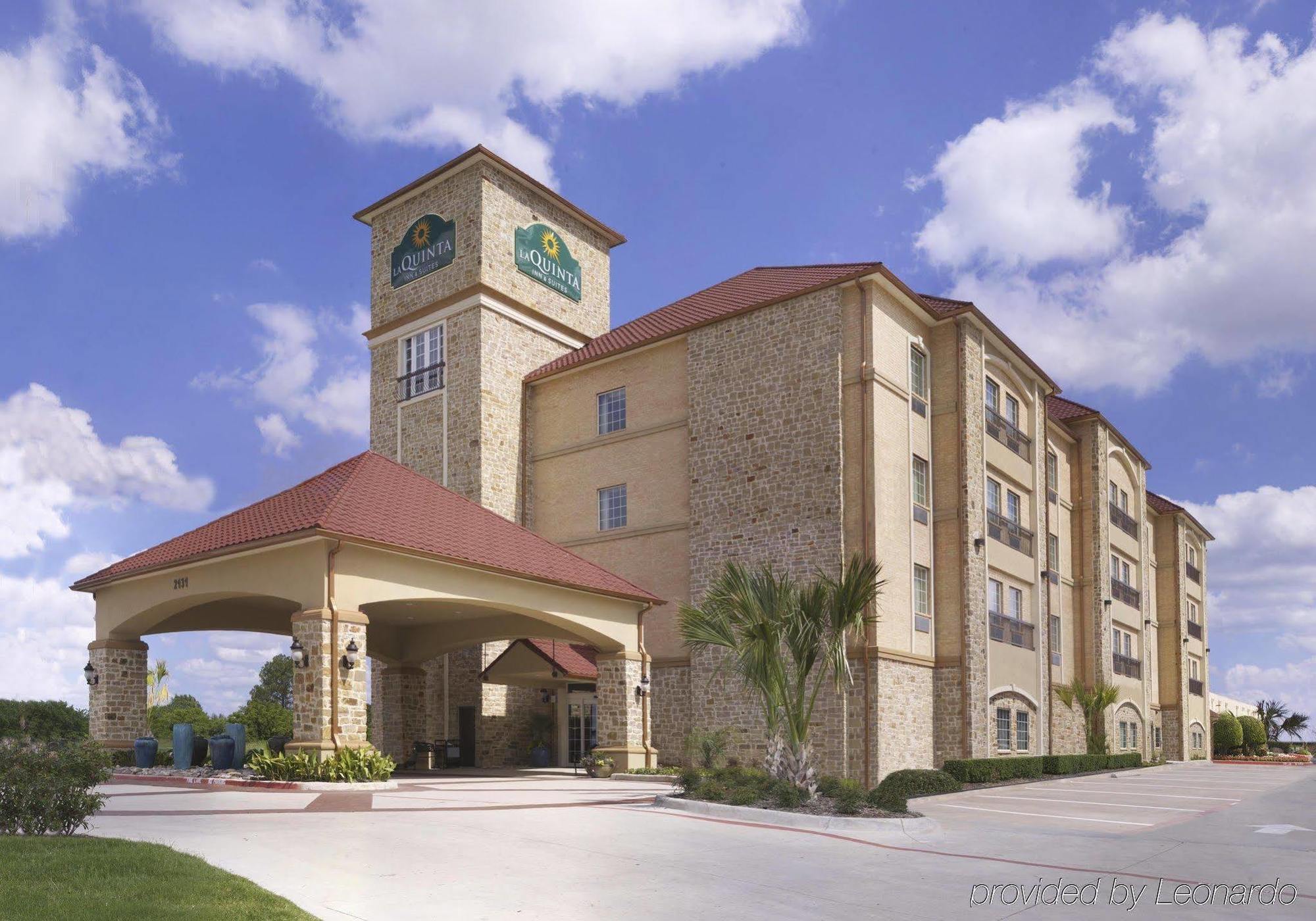 La Quinta By Wyndham Dallas Grand Prairie South Hotel Екстериор снимка